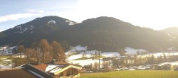 Archiv Foto Webcam Söll, Tirol 11:00