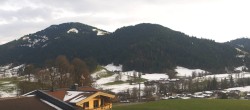Archiv Foto Webcam Söll, Tirol 13:00