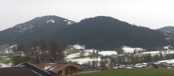 Archiv Foto Webcam Söll, Tirol 09:00