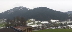 Archiv Foto Webcam Söll, Tirol 11:00