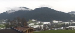 Archiv Foto Webcam Söll, Tirol 13:00