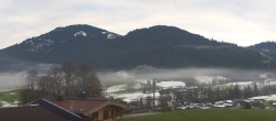 Archiv Foto Webcam Söll, Tirol 07:00