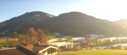 Archiv Foto Webcam Söll, Tirol 11:00