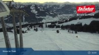 Archiv Foto Webcam Bergstation Jochbahn, Brixen im Thale 02:00