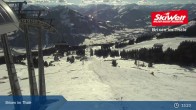 Archived image Webcam Top station Jochbahn, Brixen im Thale 12:00