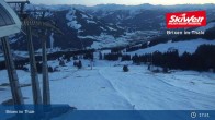 Archiv Foto Webcam Bergstation Jochbahn, Brixen im Thale 00:00