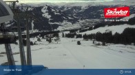 Archiv Foto Webcam Bergstation Jochbahn, Brixen im Thale 07:00