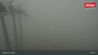 Archiv Foto Webcam Bergstation Jochbahn, Brixen im Thale 13:00