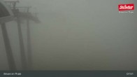 Archiv Foto Webcam Bergstation Jochbahn, Brixen im Thale 14:00