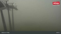 Archiv Foto Webcam Bergstation Jochbahn, Brixen im Thale 15:00