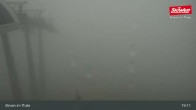 Archiv Foto Webcam Bergstation Jochbahn, Brixen im Thale 01:00