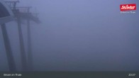 Archiv Foto Webcam Bergstation Jochbahn, Brixen im Thale 02:00