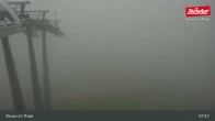 Archiv Foto Webcam Bergstation Jochbahn, Brixen im Thale 07:00