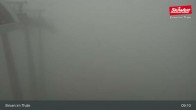 Archiv Foto Webcam Bergstation Jochbahn, Brixen im Thale 08:00