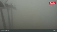 Archiv Foto Webcam Bergstation Jochbahn, Brixen im Thale 12:00