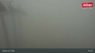 Archiv Foto Webcam Bergstation Jochbahn, Brixen im Thale 14:00