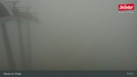 Archiv Foto Webcam Bergstation Jochbahn, Brixen im Thale 16:00