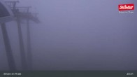 Archiv Foto Webcam Bergstation Jochbahn, Brixen im Thale 04:00