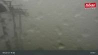 Archiv Foto Webcam Bergstation Jochbahn, Brixen im Thale 07:00