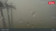 Archiv Foto Webcam Bergstation Jochbahn, Brixen im Thale 08:00
