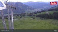 Archiv Foto Webcam Bergstation Jochbahn, Brixen im Thale 02:00
