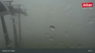 Archiv Foto Webcam Bergstation Jochbahn, Brixen im Thale 14:00