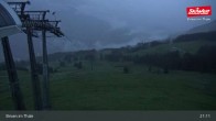 Archiv Foto Webcam Bergstation Jochbahn, Brixen im Thale 02:00