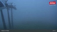Archiv Foto Webcam Bergstation Jochbahn, Brixen im Thale 02:00