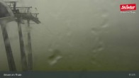 Archiv Foto Webcam Bergstation Jochbahn, Brixen im Thale 10:00