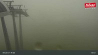 Archiv Foto Webcam Bergstation Jochbahn, Brixen im Thale 12:00