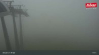 Archiv Foto Webcam Bergstation Jochbahn, Brixen im Thale 16:00