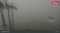 Archiv Foto Webcam Bergstation Jochbahn, Brixen im Thale 06:00