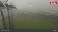 Archiv Foto Webcam Bergstation Jochbahn, Brixen im Thale 07:00
