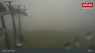 Archiv Foto Webcam Bergstation Jochbahn, Brixen im Thale 16:00