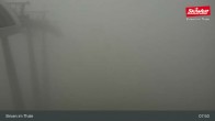 Archiv Foto Webcam Bergstation Jochbahn, Brixen im Thale 07:00