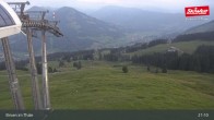 Archiv Foto Webcam Bergstation Jochbahn, Brixen im Thale 00:00