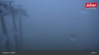 Archiv Foto Webcam Bergstation Jochbahn, Brixen im Thale 04:00