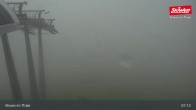 Archiv Foto Webcam Bergstation Jochbahn, Brixen im Thale 06:00
