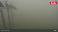 Archiv Foto Webcam Bergstation Jochbahn, Brixen im Thale 10:00