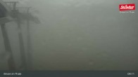 Archiv Foto Webcam Bergstation Jochbahn, Brixen im Thale 08:00
