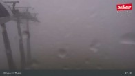Archiv Foto Webcam Bergstation Jochbahn, Brixen im Thale 06:00