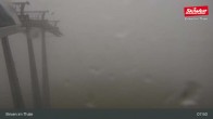 Archiv Foto Webcam Bergstation Jochbahn, Brixen im Thale 07:00