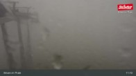 Archiv Foto Webcam Bergstation Jochbahn, Brixen im Thale 10:00