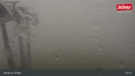 Archiv Foto Webcam Bergstation Jochbahn, Brixen im Thale 12:00