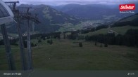 Archiv Foto Webcam Bergstation Jochbahn, Brixen im Thale 00:00