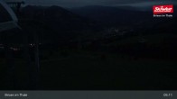 Archiv Foto Webcam Bergstation Jochbahn, Brixen im Thale 04:00