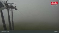 Archiv Foto Webcam Bergstation Jochbahn, Brixen im Thale 07:00