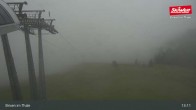 Archiv Foto Webcam Bergstation Jochbahn, Brixen im Thale 12:00