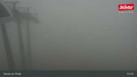Archiv Foto Webcam Bergstation Jochbahn, Brixen im Thale 14:00