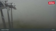 Archiv Foto Webcam Bergstation Jochbahn, Brixen im Thale 16:00